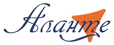 OOO «АЛАНТЕ» Логотип